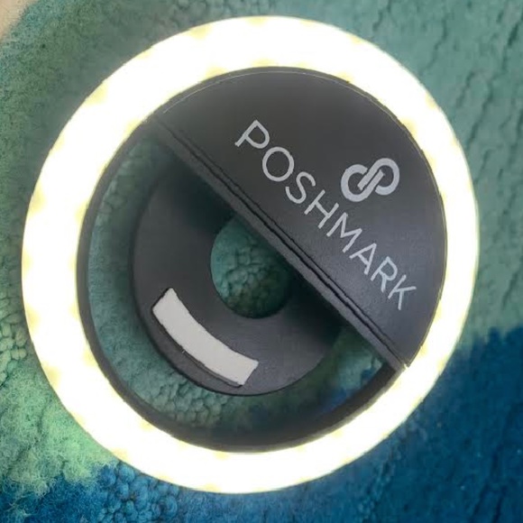 🆕 Poshmark Ring Light - Picture 6 of 8